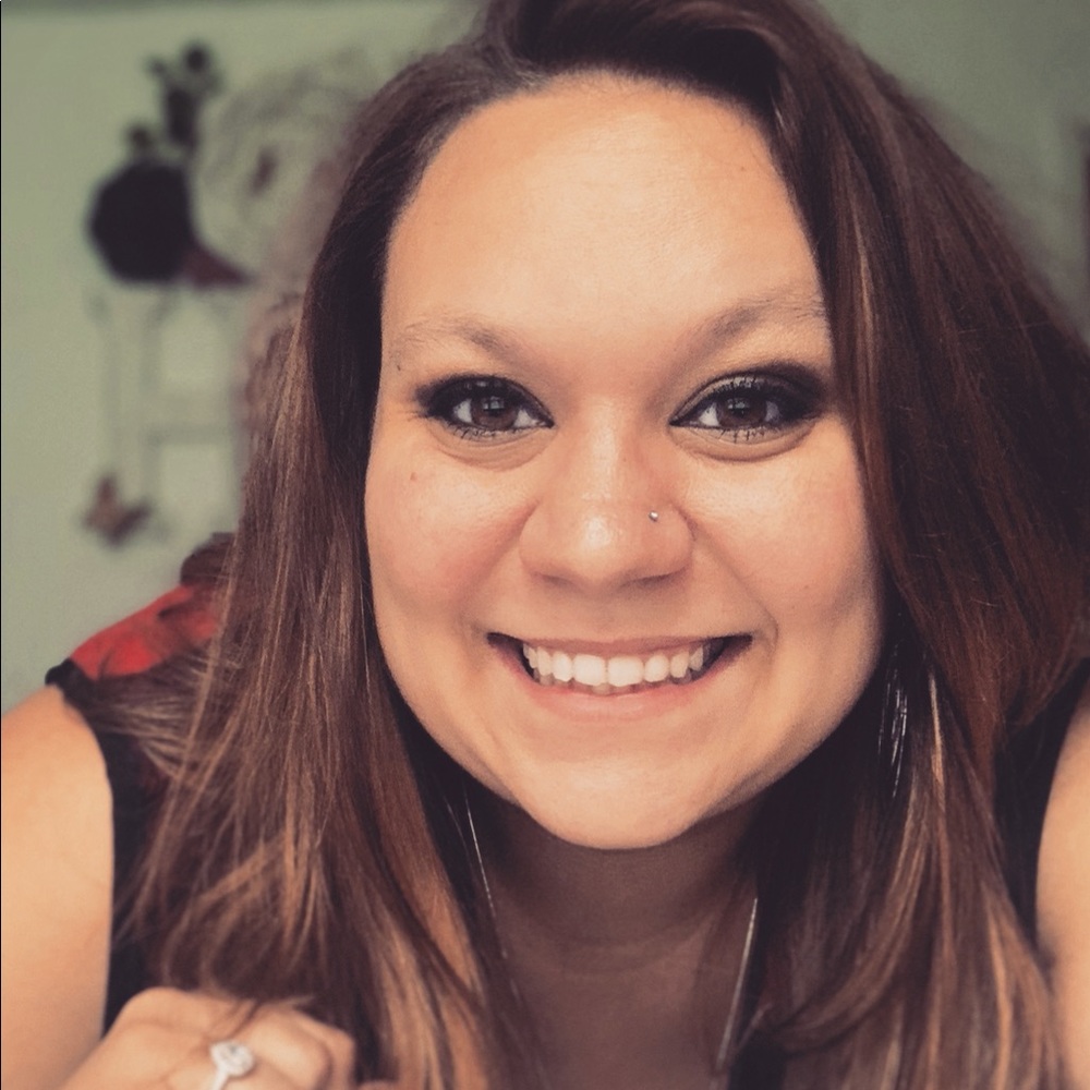 Meet your Posher, Ashley